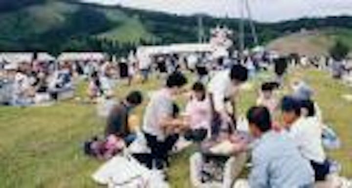 【2021年中止】モーランドまつり