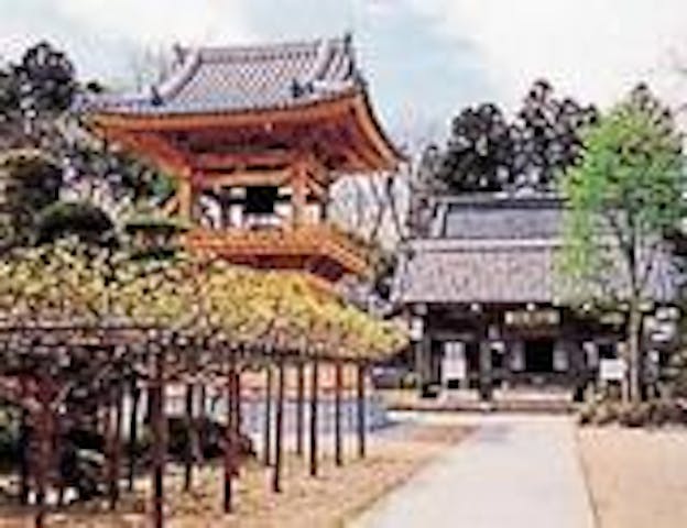 長泉寺