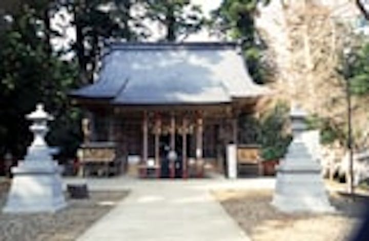 陸奥総社宮例大祭