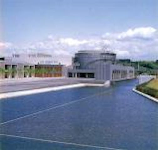 東北歴史博物館