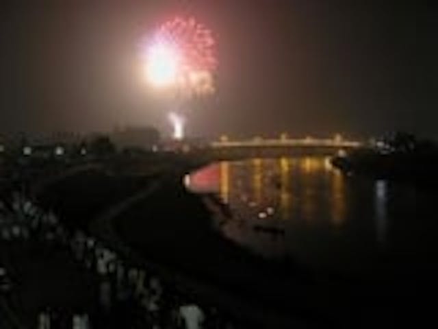 【2021年中止】佐沼夏祭り