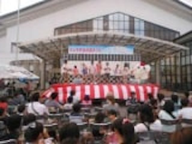 【2020年中止】とよま明治村夏まつり