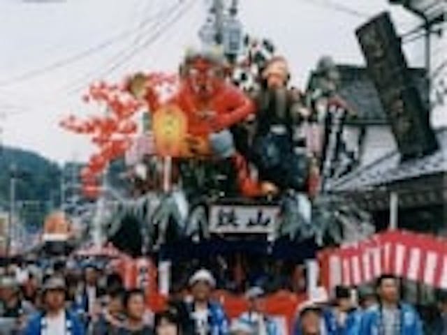 【2021年開催中止】登米秋まつり