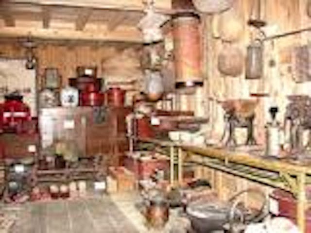 大野屋歴史民俗資料館