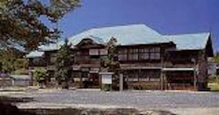 栗原市金成歴史民俗資料館