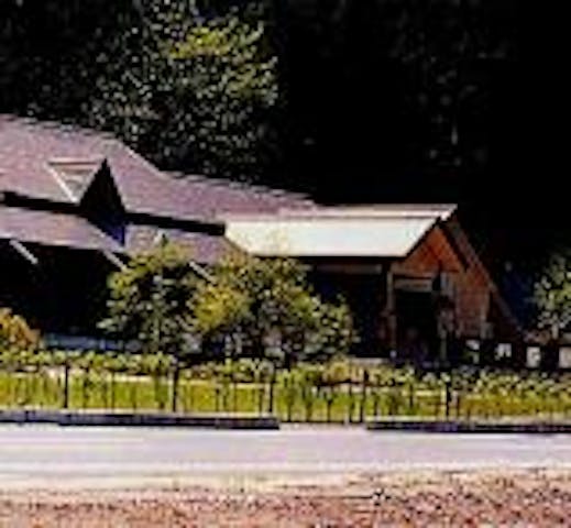 こもれびの森・森林科学館