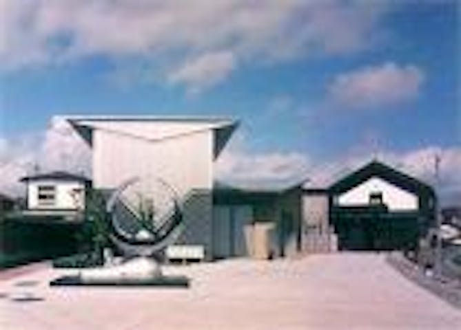 市民ギャラリー緒絶の館