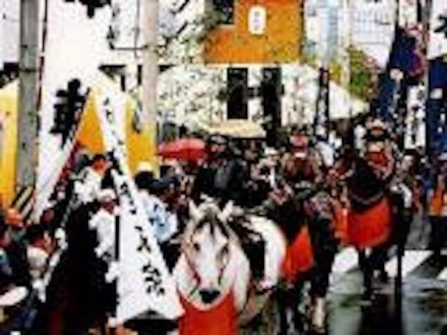 【2021年オンライン配信】第58回政宗公まつり