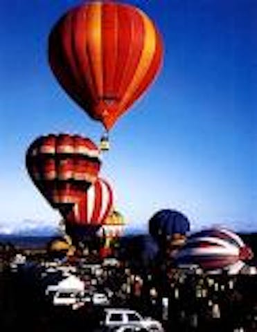 【2021年開催中止】大崎バルーンフェスティバル