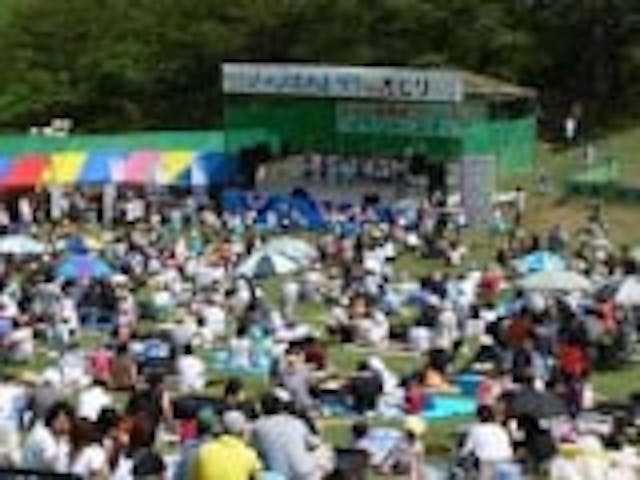 【2020年中止】おおさきジャンボ肉まつり