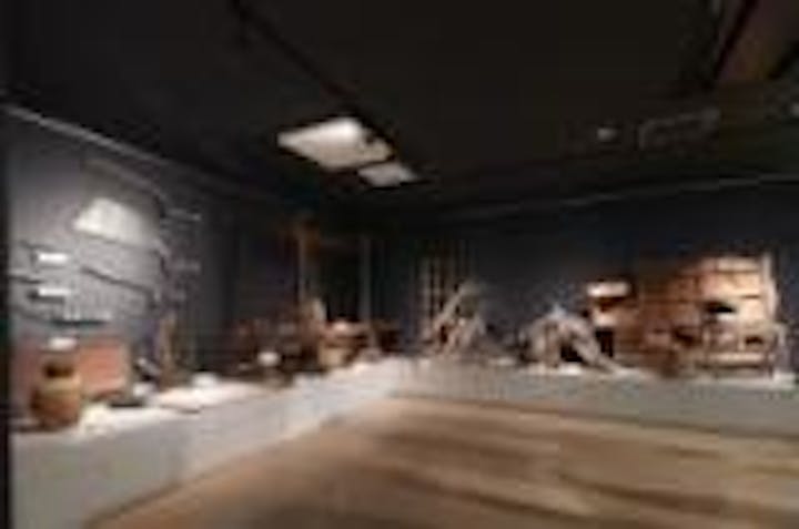 富谷市民俗ギャラリー