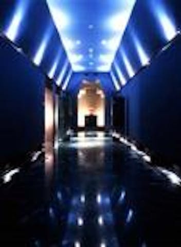 藤田喬平ガラス美術館