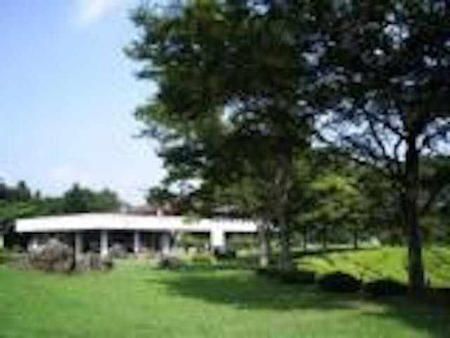 宮城県県民の森