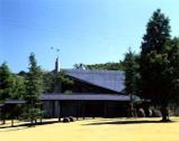 大衡村ふるさと美術館