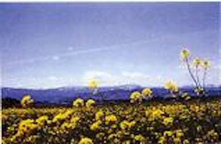 船形山（御所山）