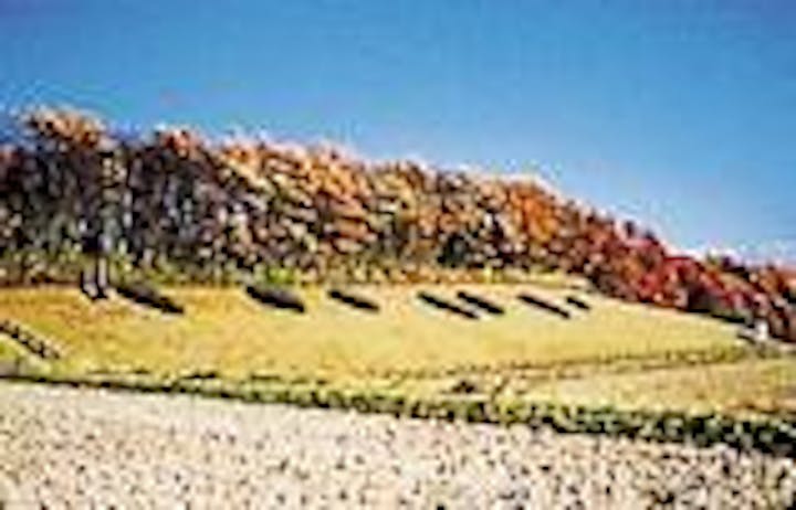 日の出山瓦窯跡群