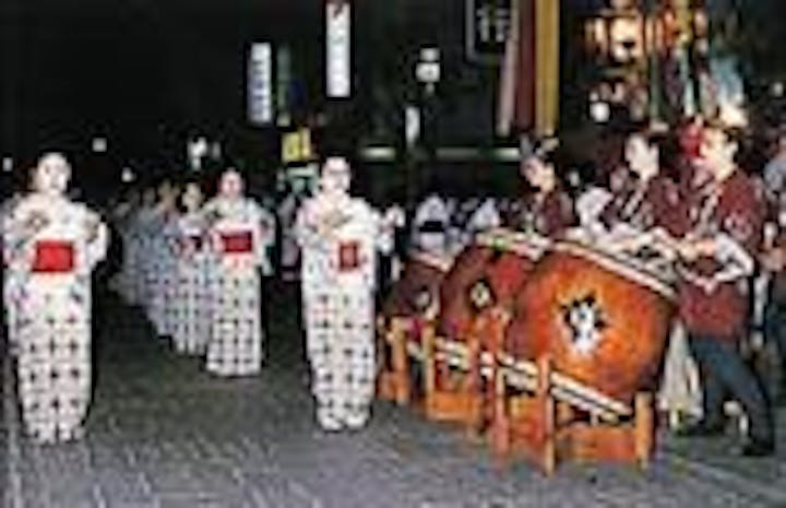 【2020年中止】中新田夏まつり