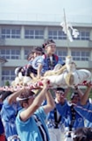 【2020年中止】大崎市わらじまつり in かしまだい