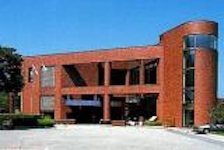 女川原子力ＰＲセンター