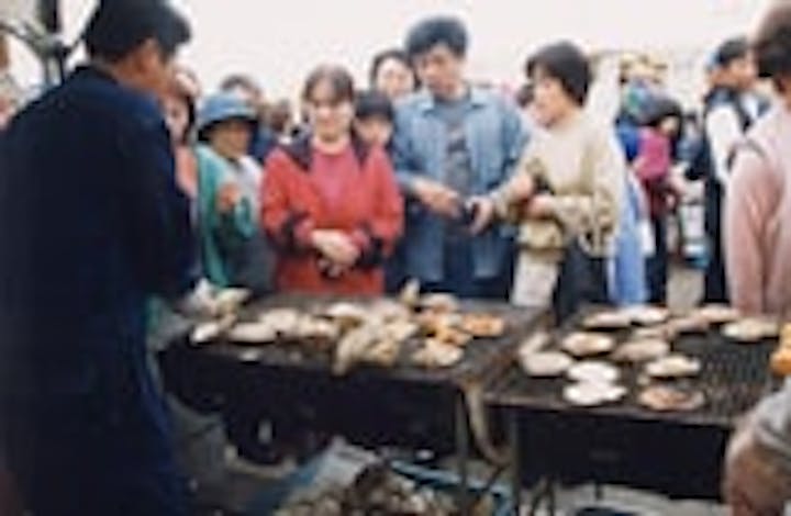 【中止】潮騒まつり