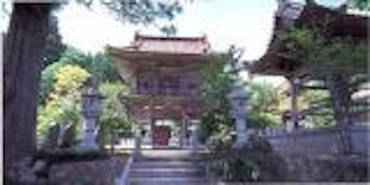 歌建山津龍院