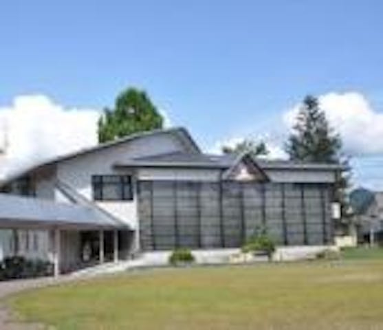 横手市立十文字図書館