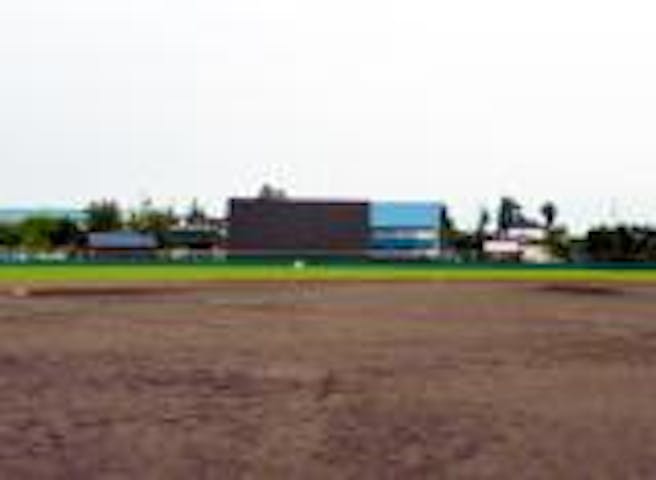 仙北市営野球場