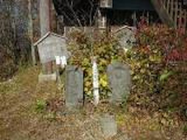 房住山三十三観音