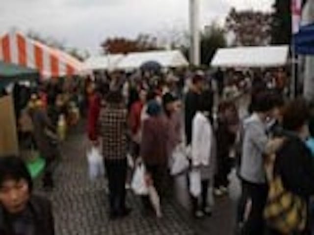 おおえの物産味覚まつり