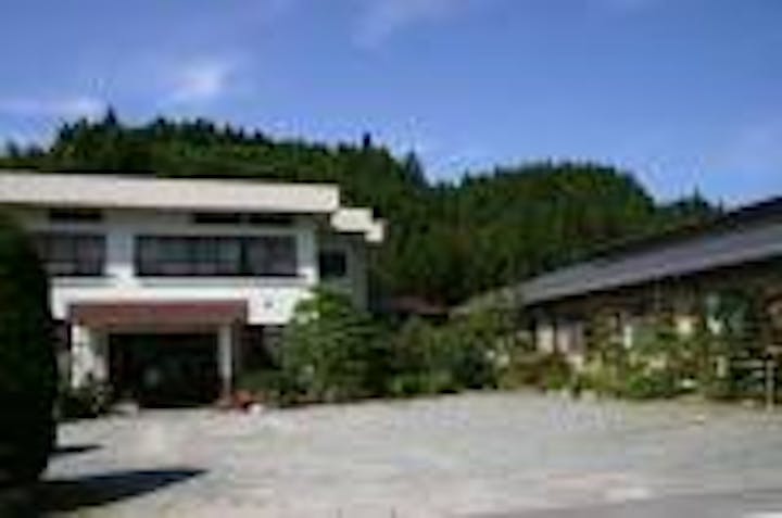 湯沢温泉元湯湯沢荘