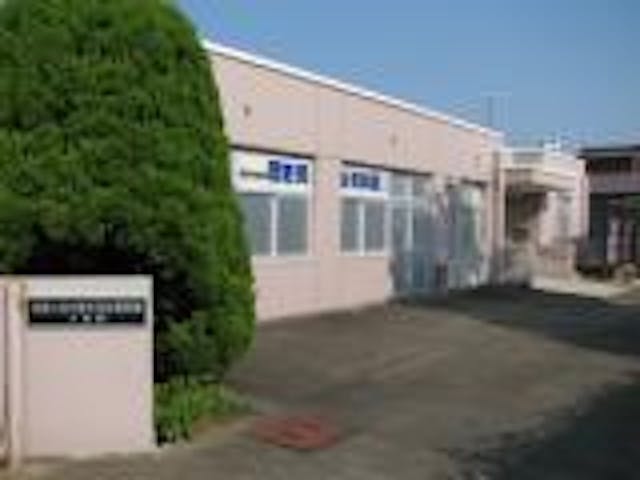 歴史民俗資料館大宮館