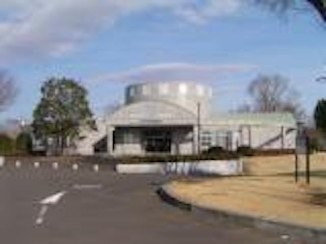 那珂市歴史民俗資料館