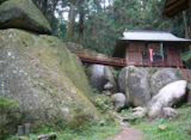 名草厳島神社