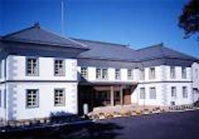 中之条町歴史と民俗の博物館ミュゼ