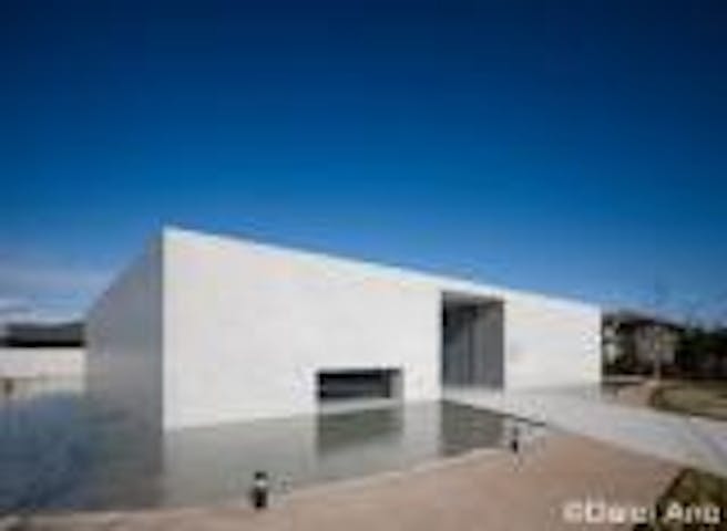 ヤオコー川越美術館