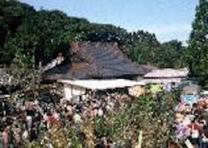 小塚大師初大祭