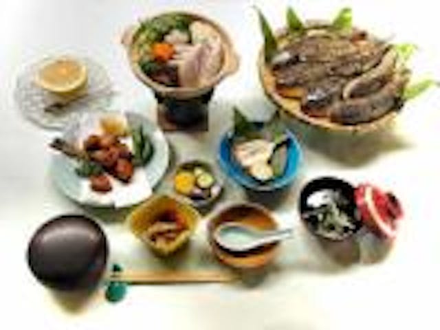 飯岡ふぐ鍋祭り