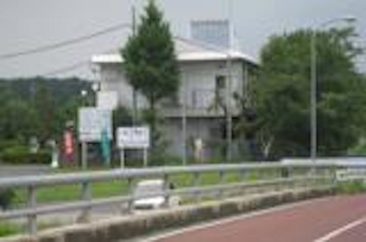 手賀沼フィッシングセンター