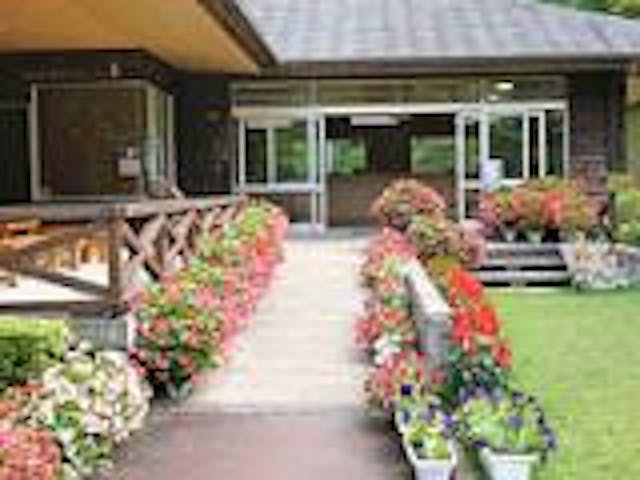 清和県民の森フィールドアスレチック