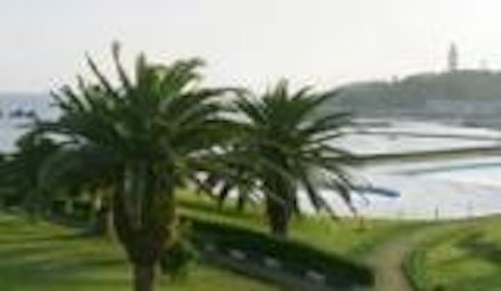 白浜オーシャンリゾート