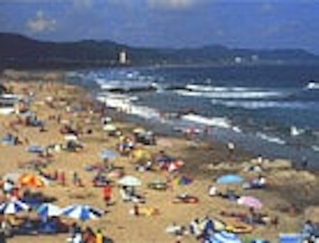 【2021年不開設】和田浦海水浴場