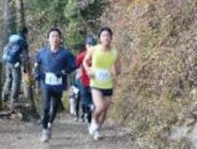 【2021年開催中止】第22回みたけ登山競争