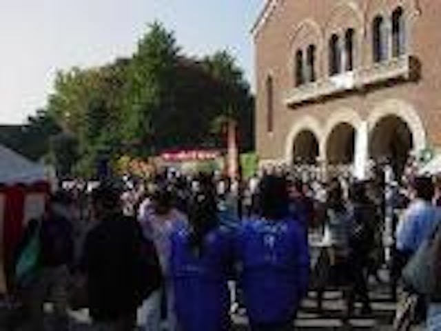 第51回　一橋祭