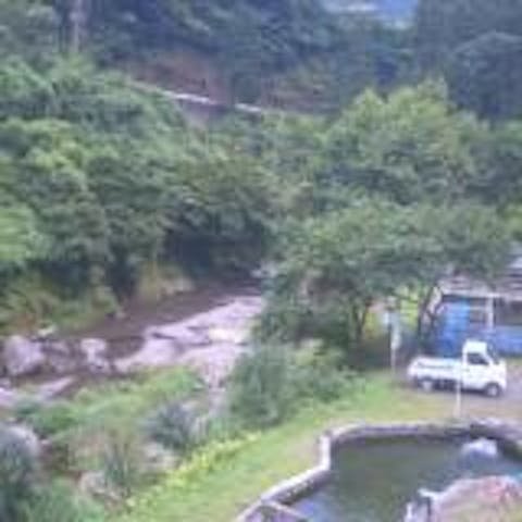 トラウトファーム秋川