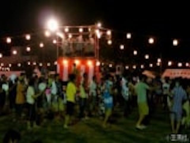 【2020年中止】小笠原サマーフェスティバル