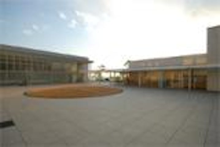 神奈川県立近代美術館葉山館