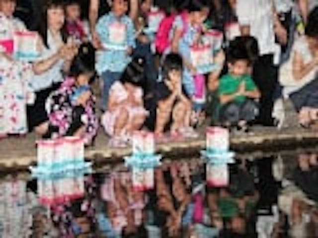 【2021年大花火大会開催中止】長岡まつり