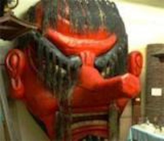 加茂市民俗資料館