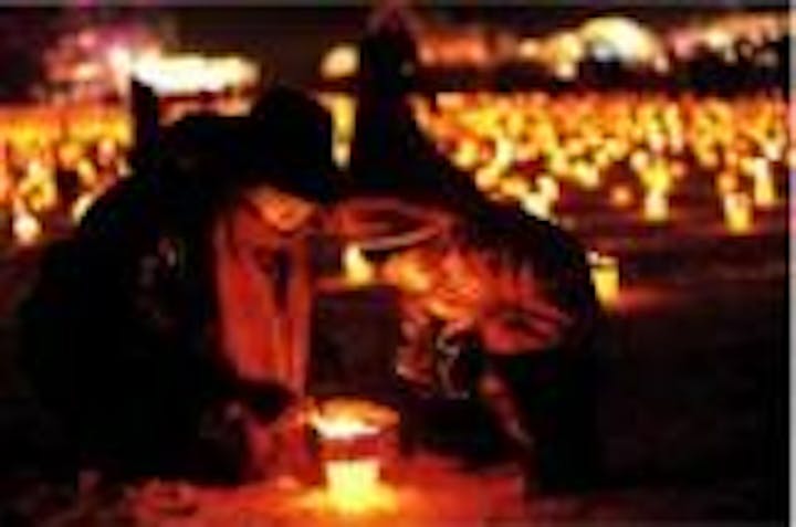 雪原カーニバルなかさと