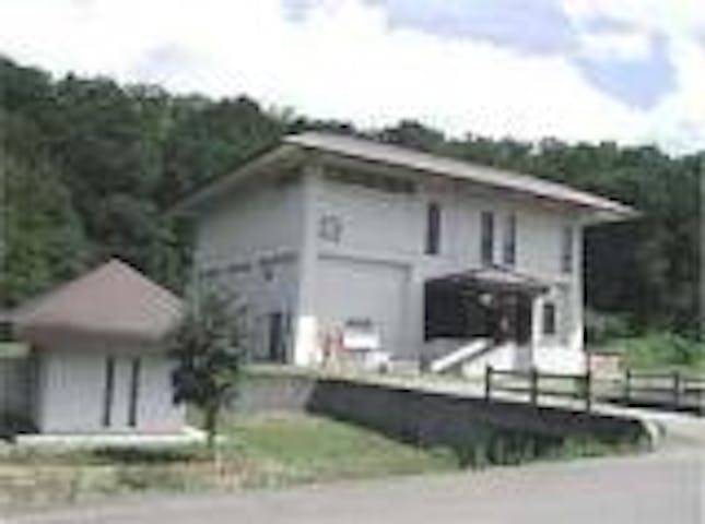 牧歴史民俗資料館